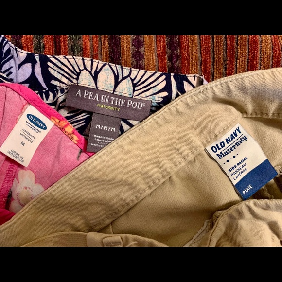 Maternity bundle - Picture 2 of 2